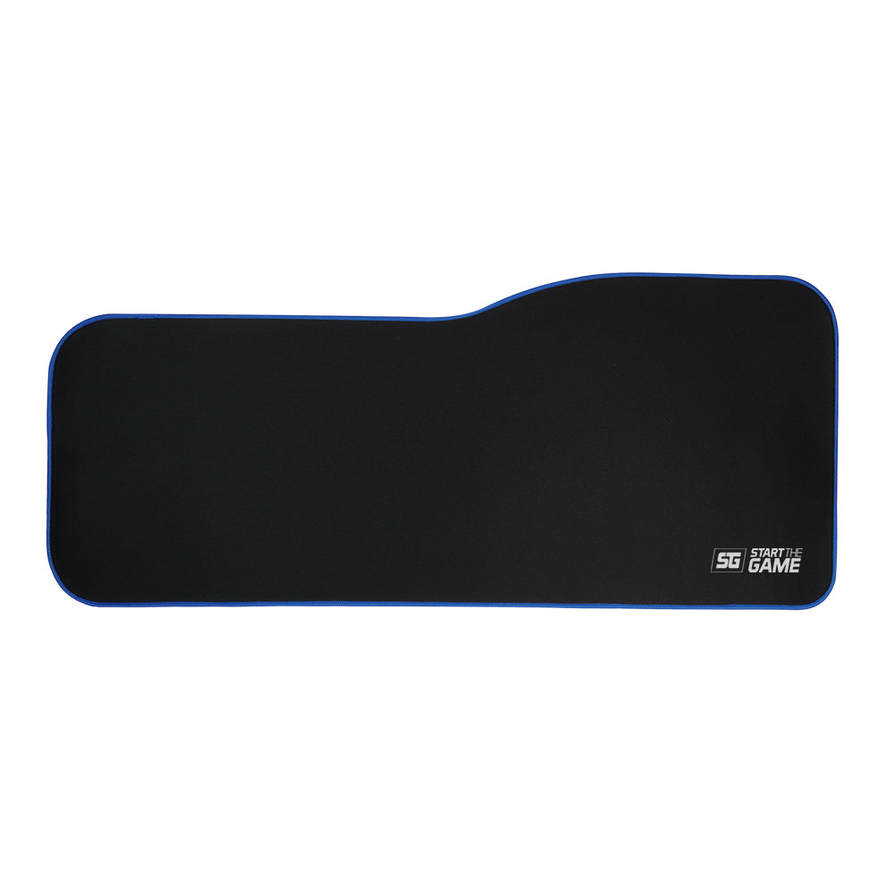 TAPETE VORAGO START THE GAME MPG-301 - XL, SPEED CONTROL, NEGRO TAPETE VORAGO START THE GAME MPG-301 - XL, SPEED CONTROL, NEGRO